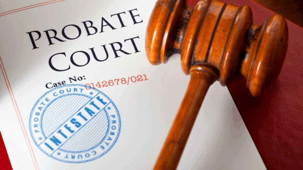 Understanding Florida Probate Disputes and Resolution Options
