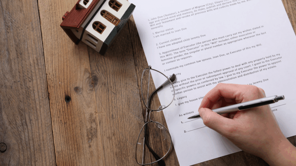 What Heirs Should Know About Probate Advances and Tax Implications in Florida