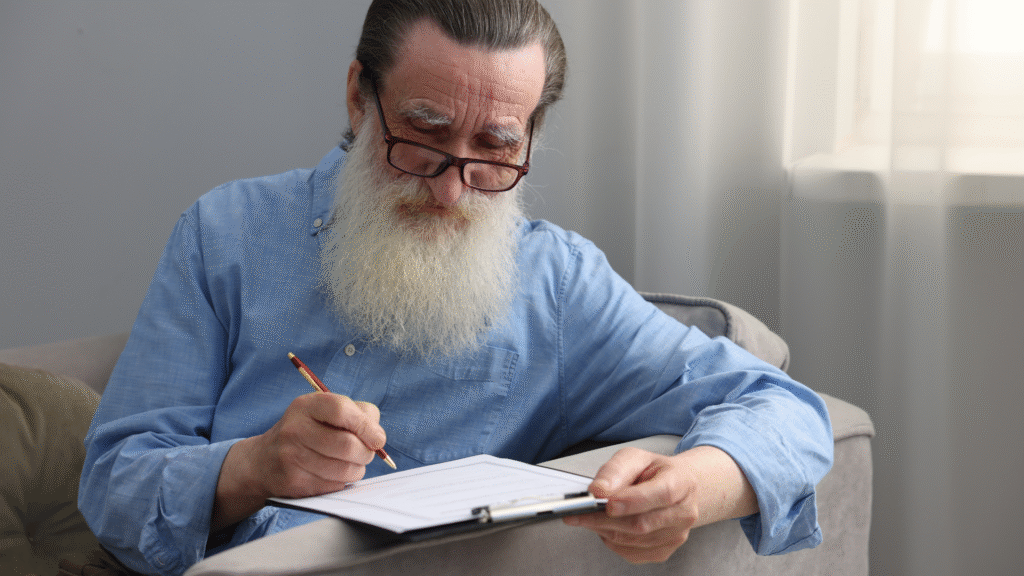 Can You Get a Probate Advance If You Live Outside Florida? 