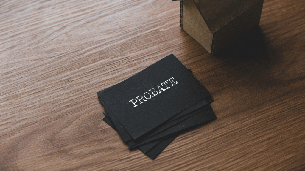 Florida Probate for Out-of-State Heirs and What Makes These Cases More Complicated