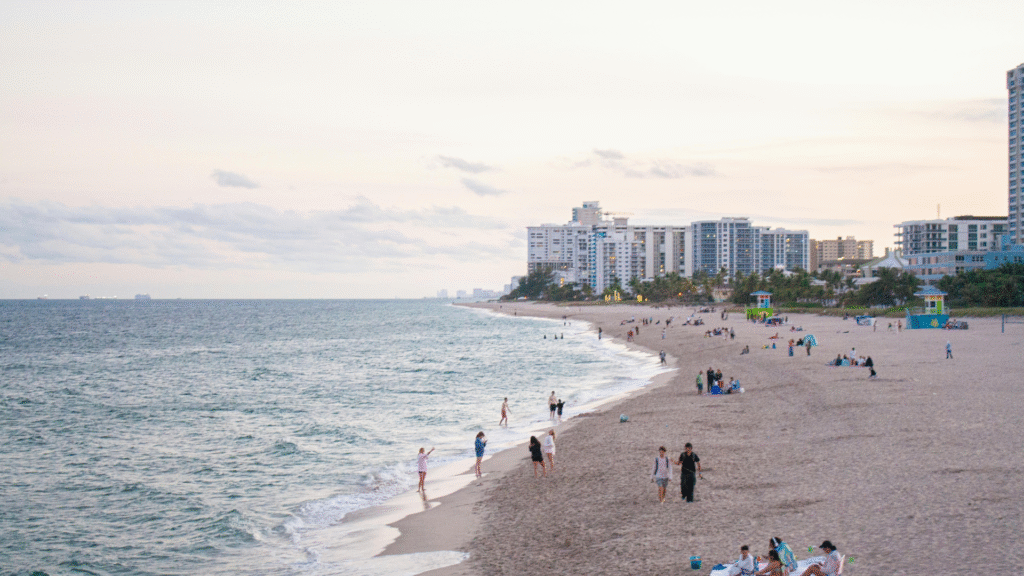 Florida Probate for Out-of-State Heirs and What Makes These Cases More Complicated