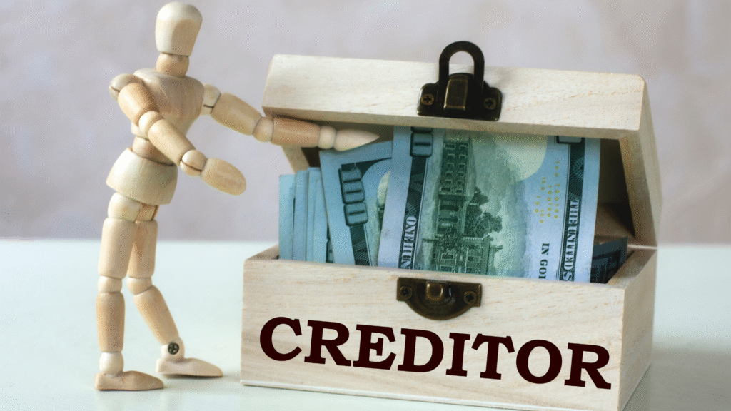 How Creditor Claims Work in Florida Probate