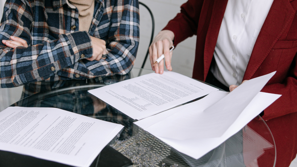 What Happens When Someone Dies Without a Will in Florida